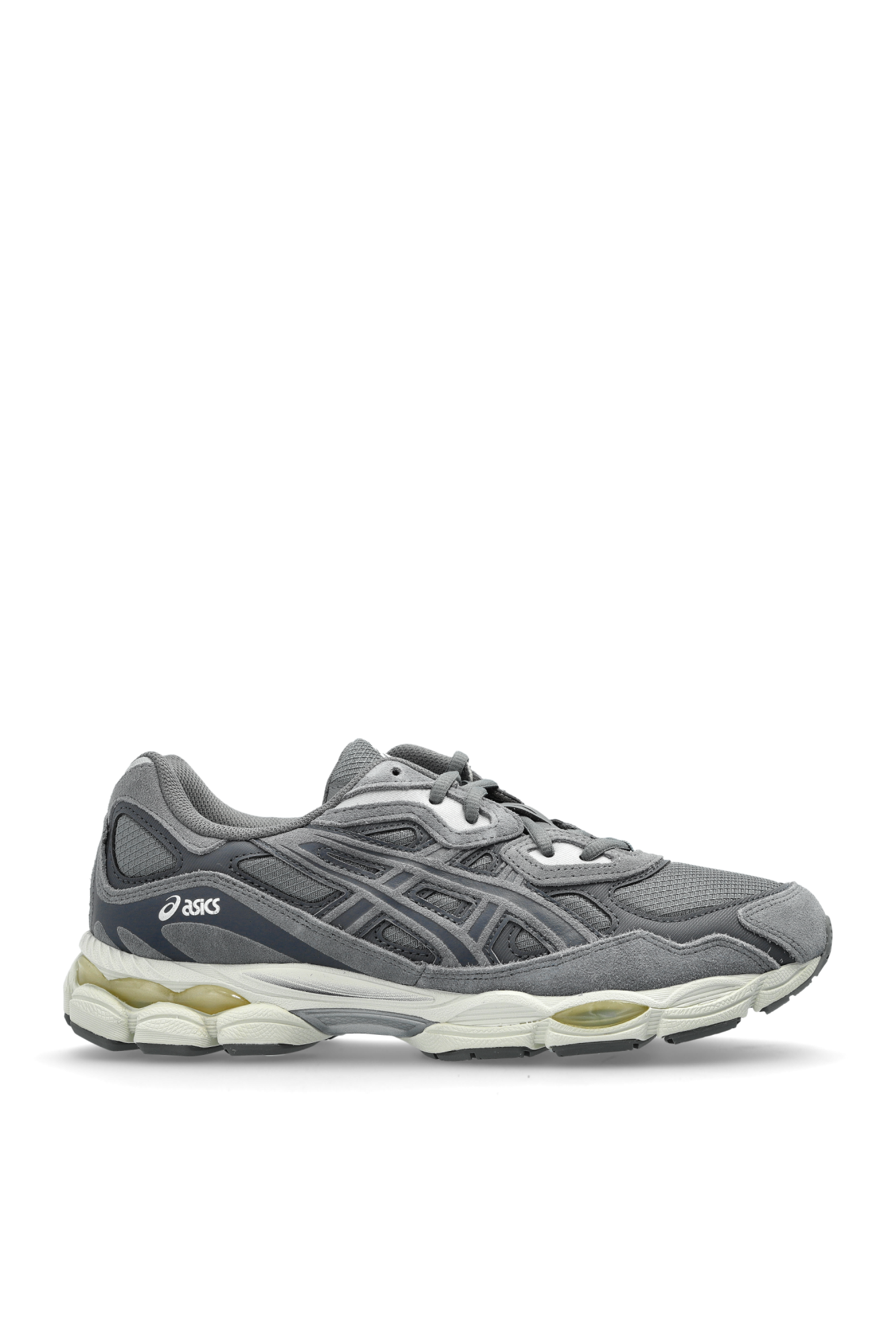 Grey Sports shoes `GEL-NYC` ASICS - Vitkac Canada